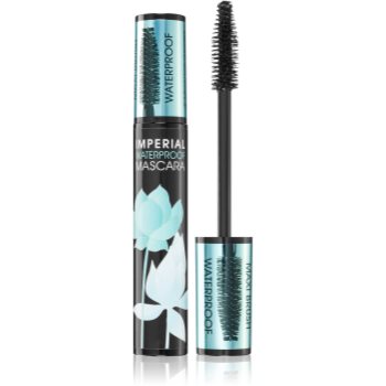 Dermacol Imperial mascara rezistent la apă ce oferă volum - imagine 2